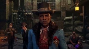 Clockwork Revolution - трейлер