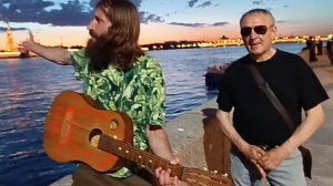 Виталий НикОленко - Между Небом и землей