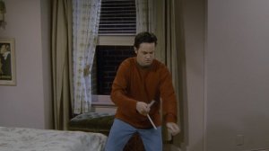 Друзья 6 сезон 17 серия | Friends