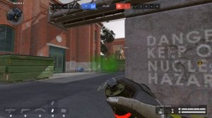 warface еСТень