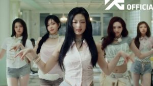 BABYMONSTER-'SUGAR HONEY ICE TEA' M/V