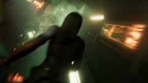 Star Trek Shadow Frontier - Дебютный трейлер (1080p)
