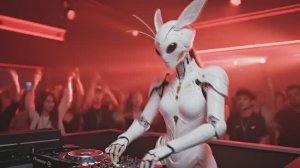 Hard Techno and Dark Tango Fusion   Full Set Mix 🔥