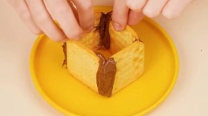 Кулинарный Челлендж# Я против Бабушки # Фантастические Кухонные Рецепты ч. 8