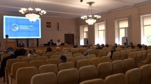 Защита кандидатской диссертации Маховой Валентины Вячеславовны