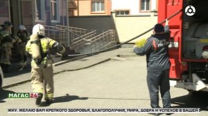 Дайджест новостей 08.06.2026 г.
