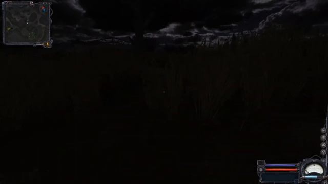 S.T.A.L.K.E.R. Чистое Небо Прохождение Без комментариев часть 5 смотреть онлайн