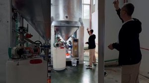 Революция в очистке воды, часть 1