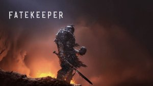 Fatekeeper. Туннели руин.