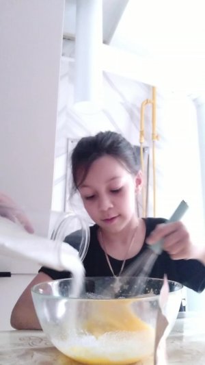 готовим