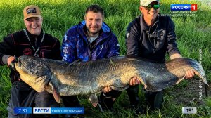 Вести Санкт-Петербург. Выпуск 07.35 от 08.06.2026