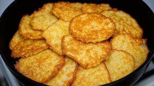 Добавляю манку в лук! Никто не верит, что это без рыбы — вкус как у котлет!