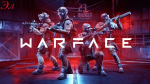 Warface (Варфейс) часть 2 и Посхалка в игре от разработчиков о которой не знают!
