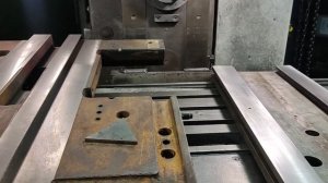 Каретка токарного станка SV18RA.
