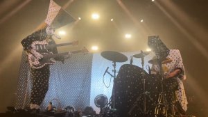 Angine de Poitrine 07 Fabienk Live in Nancy HD 1080p