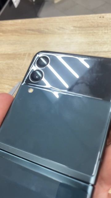 Флип 3