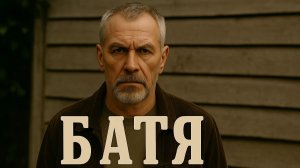 Александр Драгунов -  Мираж - «БАТЯ»