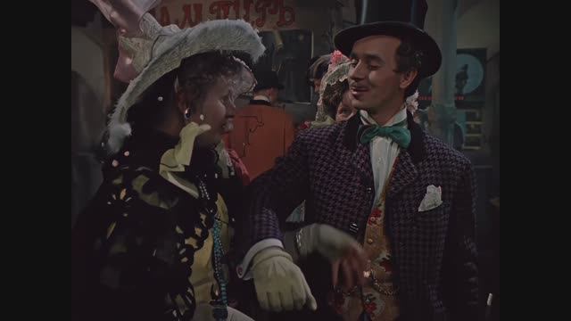 Прошу в иллюзион! Фрагменты из фильма "За двумя зайцами". 1961 г. смотреть онлайн