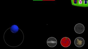 Baldi's Basics In Education and Learing Suer Slow Edition