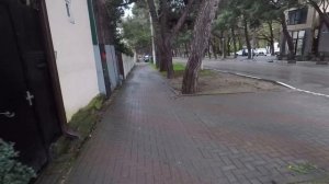 только приехал в Геленджик 2026 весна