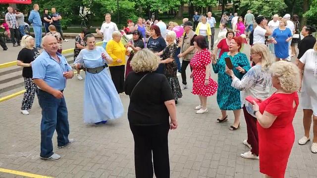 06.06.2026..♥️😘"А мы Любили"!... Гомель!. смотреть онлайн