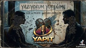 Турецкий хит музыка Yapıt production Gökhan Akdulun