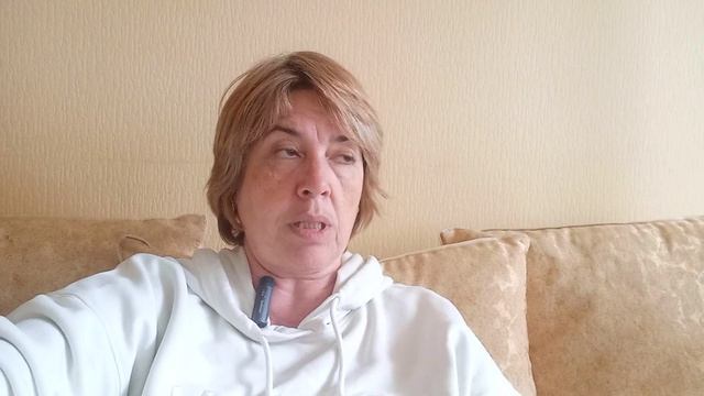 Мы переехали в Кисловодск