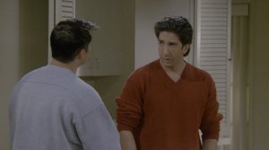 Друзья 5 сезон 6 серия | Friends
