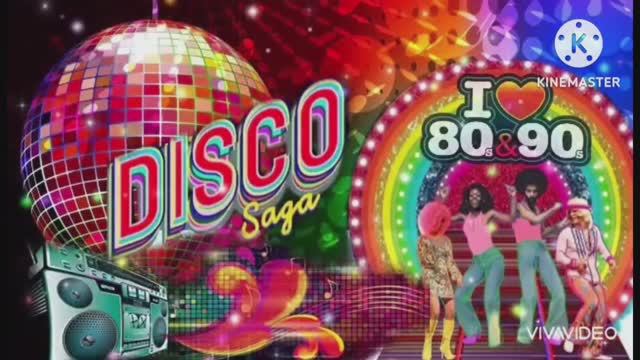 *** ДИСКОТЕКА 80'Х–90'Х *** ЛУЧШИЕ ХИТЫ *** смотреть онлайн