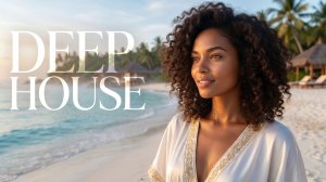№82 🌅 Трек Deep House — слушать музыку для пробуждения утром и наполнения энергией онлайн бесплатно