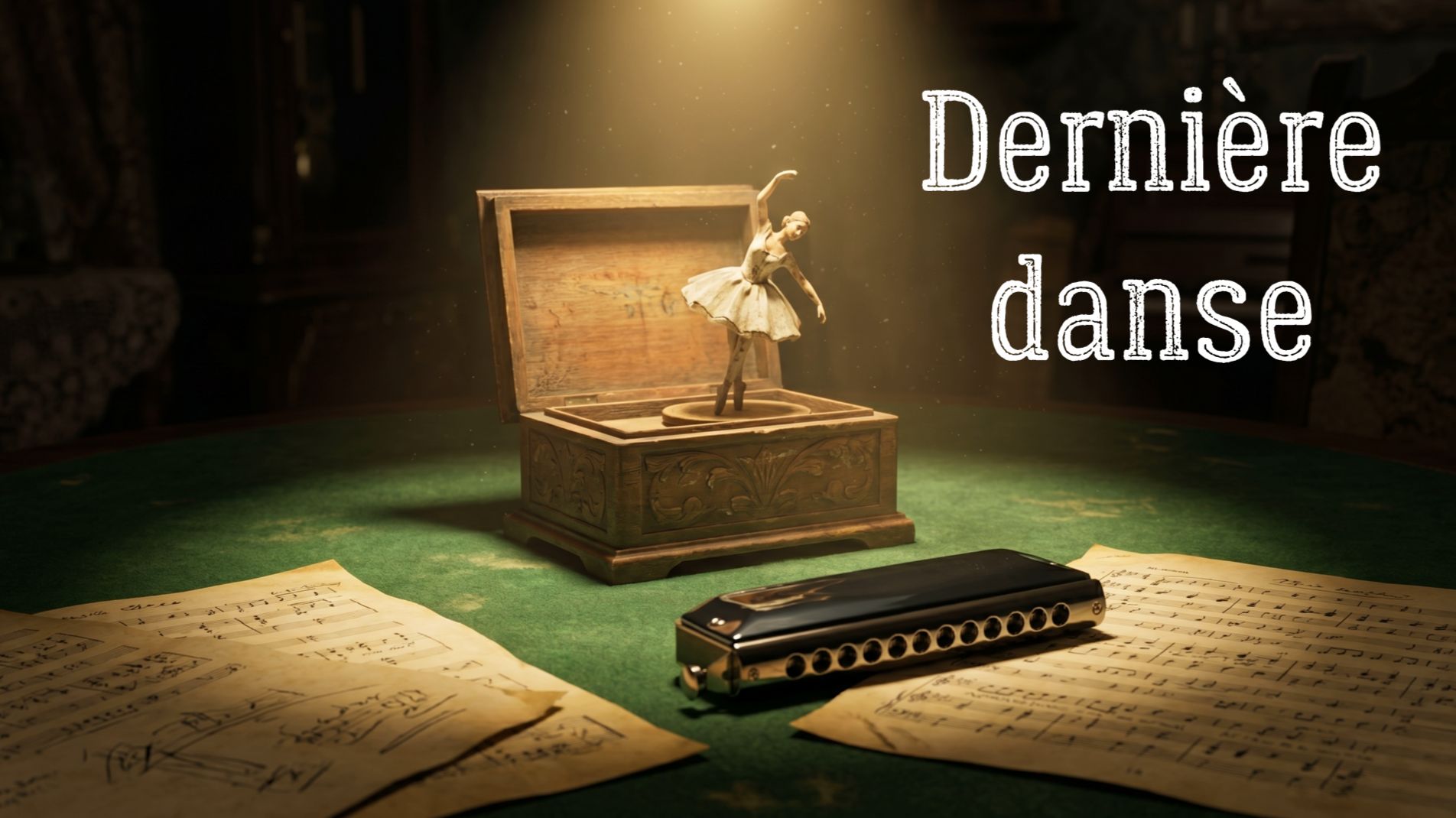 Dernière danse
