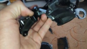 lada granta заменили педаль газ замена  пружина ручка сцепления работает отлично готово финал