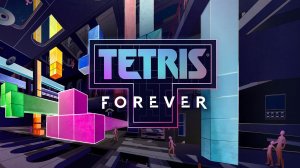 Тетрис в 2026 году ✮ Tetris® Forever ✮ #1