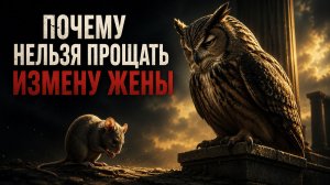 Почему нельзя прощать измену жены