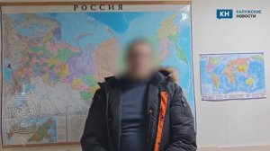 Калужанину дали 7 лет колонии за оправдание терроризма и призывы к убийству участников СВО