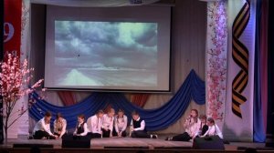 2024  9 Мая концерт  клуб ФАКЕЛ