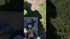 замена помпы Юджин 1041