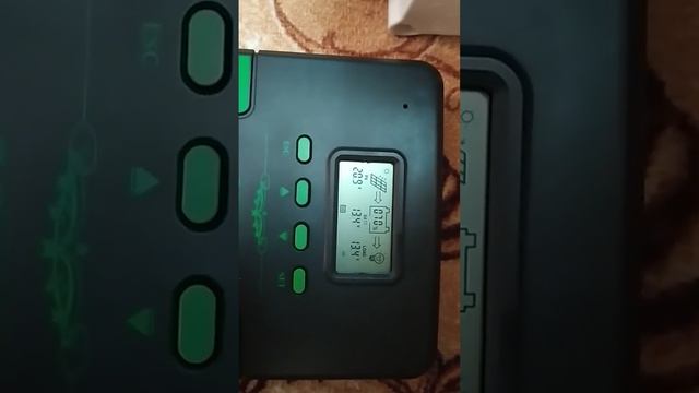 Настройка MPPT контроллера смотреть онлайн