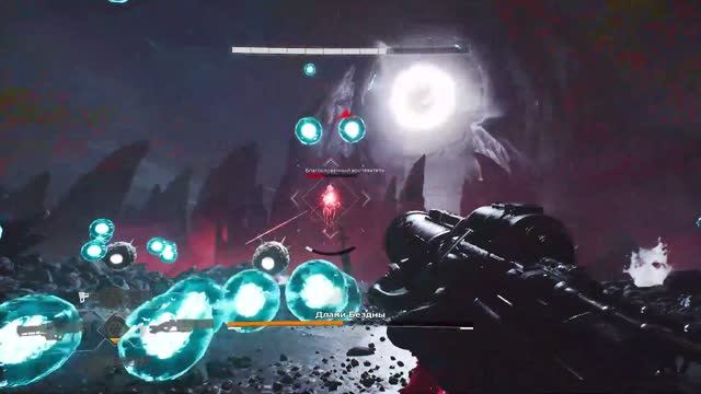 ( 5 ) Лунная Бездна • Luna Abyss • «без комментариев»...