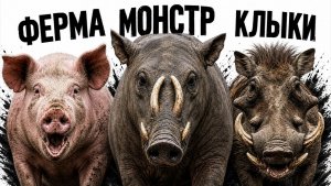 Все свиньи за 10 минут