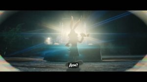 Койот против Акме — “Багз Банни” Русский трейлер (Субтитры, 2026)