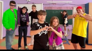 🍿 КАМИЛЬ ПРИГЛАСИЛ ЛП АМИНЫ НА СВИДАНИЕ! НОВЕНЬКУЮ ВЫГНАЛИ ИЗ КАМПУСА НАВСЕГДА! ДИАНА СТАЛА ЛИДЕРОМ