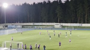 Зеленодольск-Вымпел
8 июня 2026г (2 тайм)