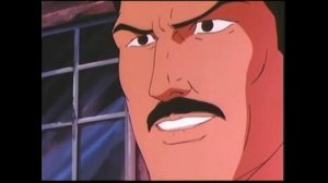 GI JOE - Социальная реклама, 1 сезон (1983)