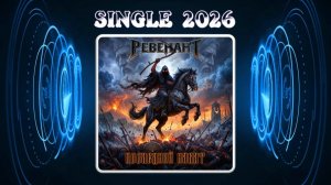 Ревенант - Последний набат (2026) (Heavy Metal)