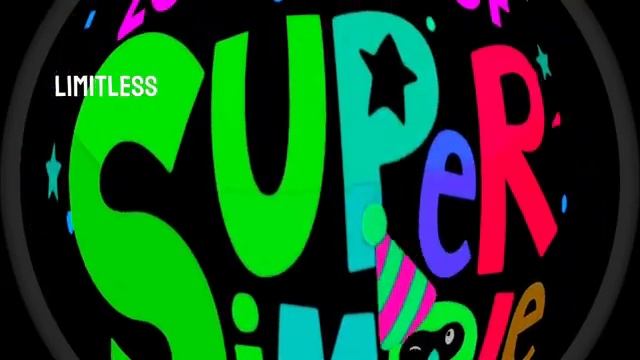 20 Years of Super Simple Intro Logo Effects | Preview 2 Effects смотреть онлайн