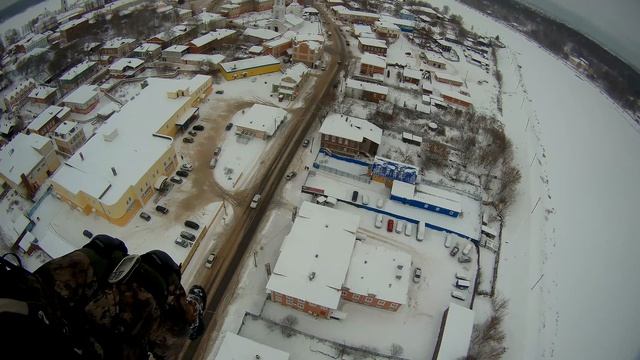 Дед мороз приходи