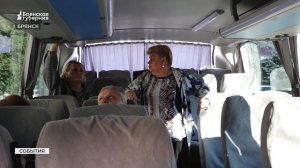 «Дорогами веры»: семьи брянских бойцов СВО отправились по святым местам Казани
