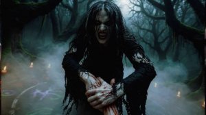 🔥 NEYRO SOUND - CRIMSON ASCENSION 🩸 They Chose Him _ Dark Gothic Metal