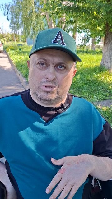Валерий Ахатов